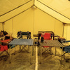 Tent Camps